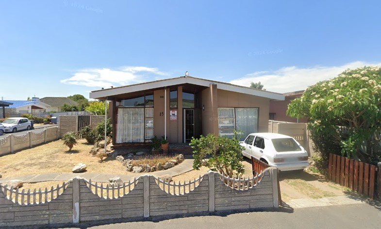 To Let 1 Bedroom Property for Rent in Churchill Estate Western Cape